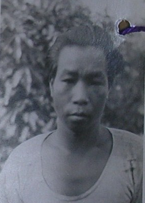Maung Kyauk Sein