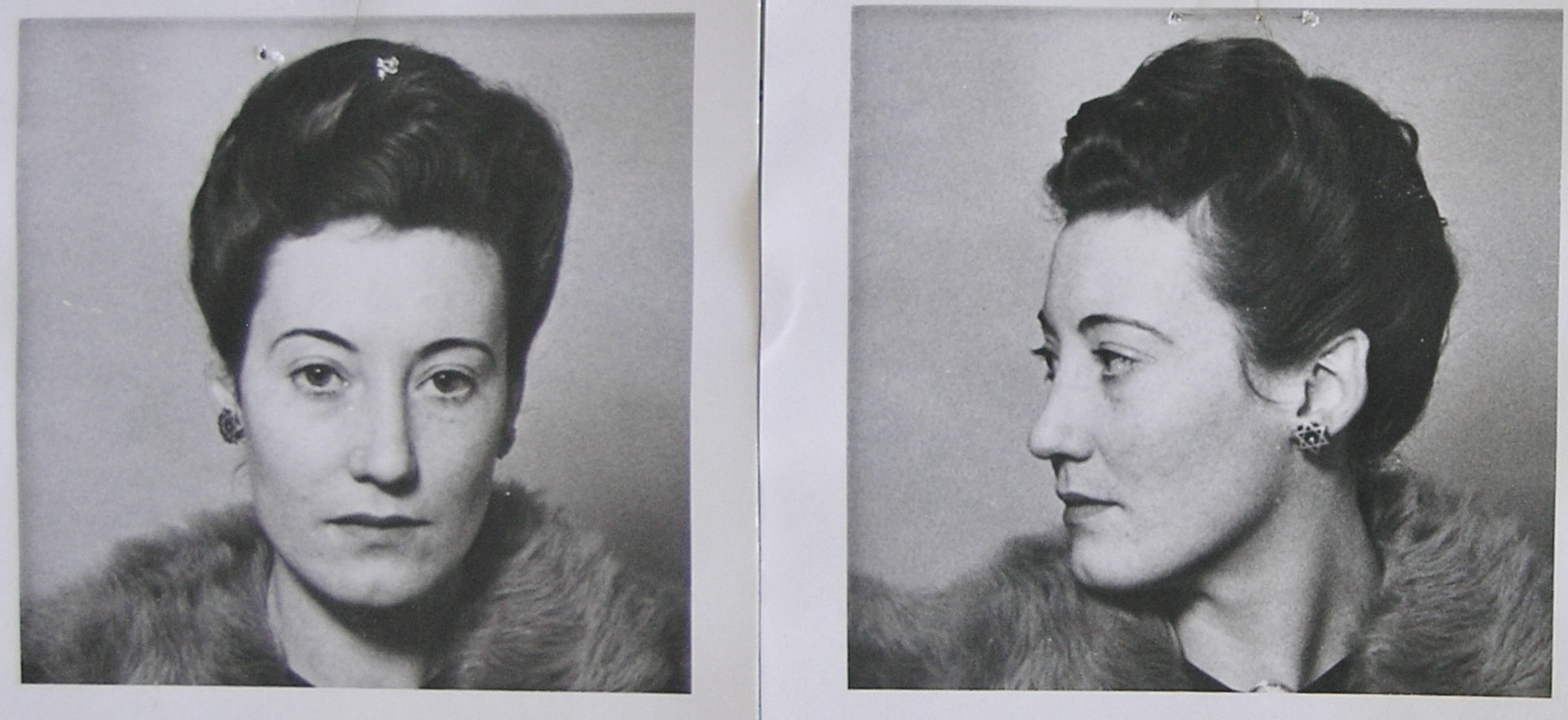 Females in the Far East – The Special Operations Executive in Burma  1941-1945